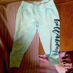 EUC Youth Billabong Jogging Pants